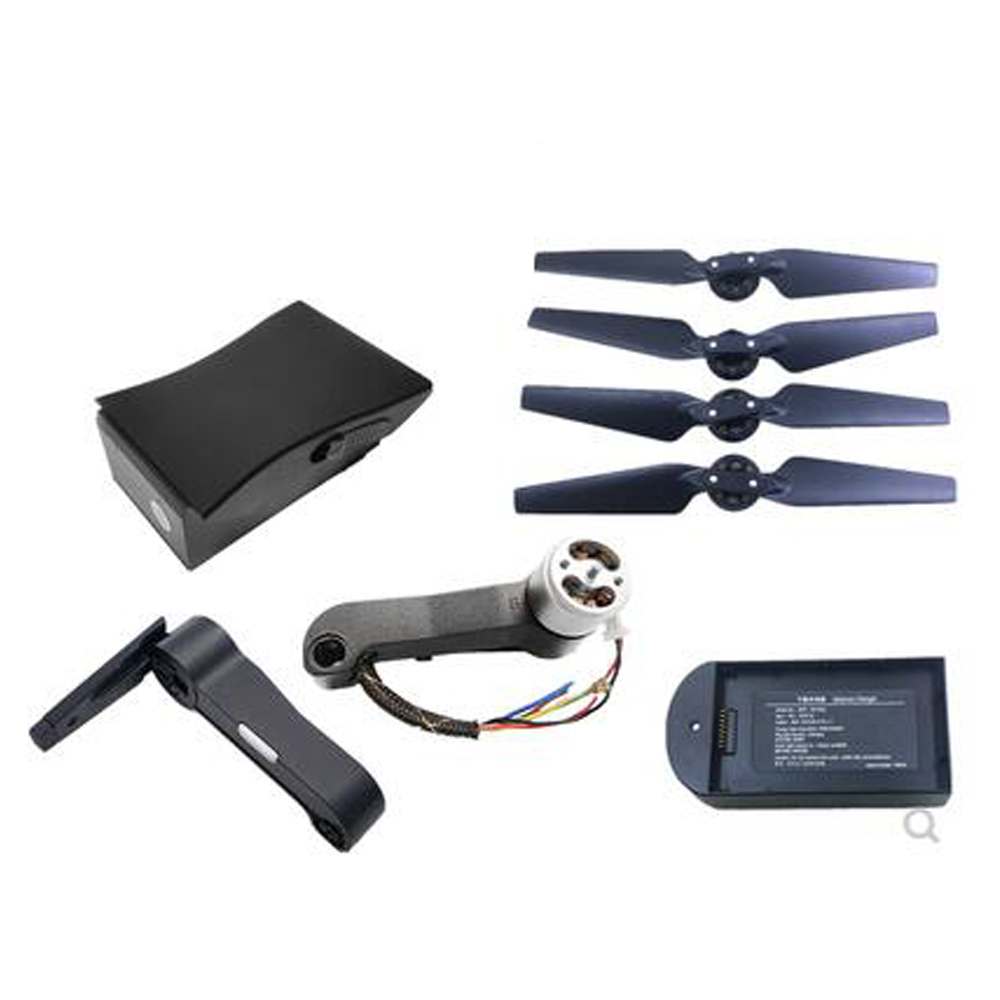 Jjrc Drone X12 - Jjjrc x12 x12p/cfly faith/pro rc rcクワッドコプタースペアパーツprogradripリボンアームモーター充電器ケーブルボディシェル