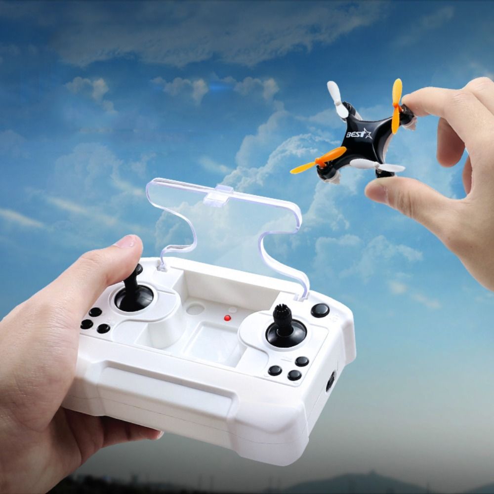 Rc Helicopter Mini - ドローン ミニリモコン航空機 新しい子供のおもちゃ マイクロ航空機 固定高さクアッドコプター 壊れにくい子供のおもちゃの飛行機