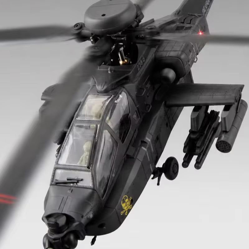 RC Era AH‑64D Apache C170 6CH  - Rc Helicopter Single Rotor のレビューと価格