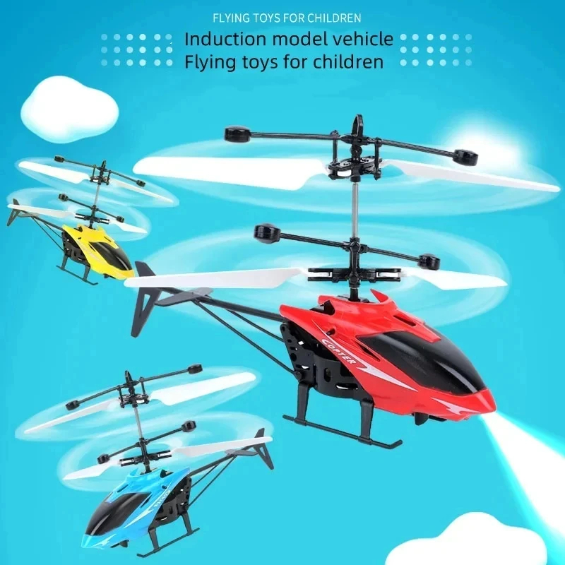 充電式ミニ RC ドローン リモート安全落下防止 RC ヘリ - Rc Helicopter Charger のレビューと価格