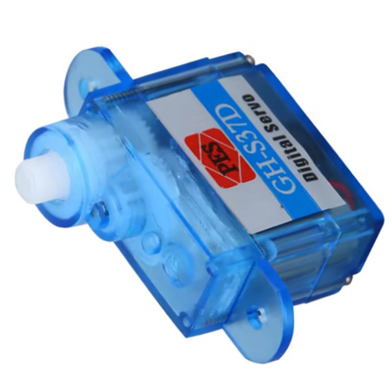 ABXE-4X GH-S37D GH-S43D サーボモータ - Rc Helicopter Mini のレビューと価格