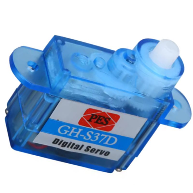 ABXE-4X GH-S37D GH-S43D サーボモータ - Rc Helicopter Mini のレビューと価格