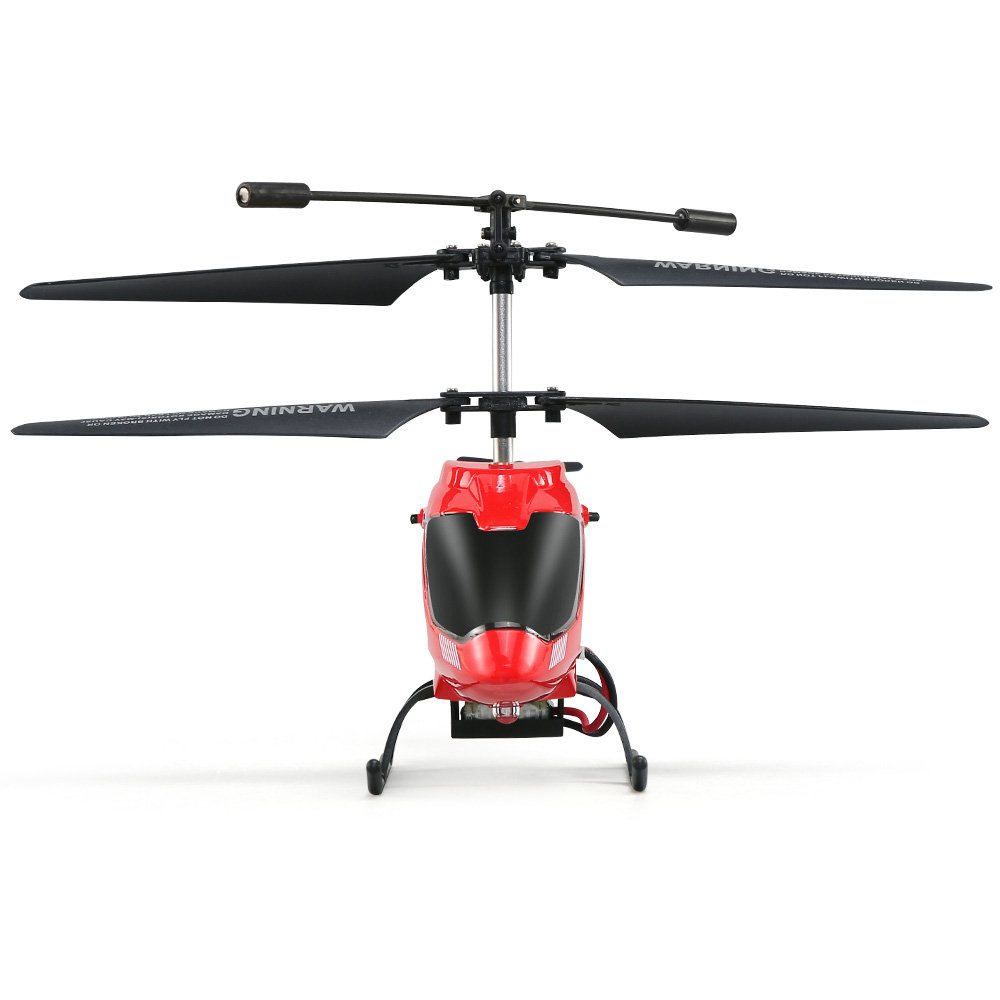 Jjrc jx01 3ch-子供用のジャイロスコープとライト - Rc Helicopter Large のレビューと価格