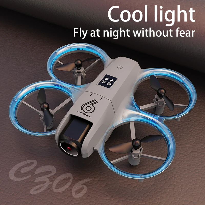 CZ06 ミニ RC クアッドコプター ドローン - 480 - Rc Helicopter Mini のレビューと価格