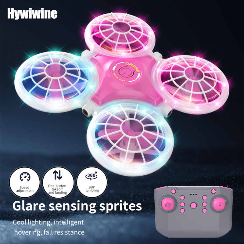 子供用3Dフリップフラッシュ付きミニドローン,2.4g,4チ - Rc Helicopter Charger のレビューと価格