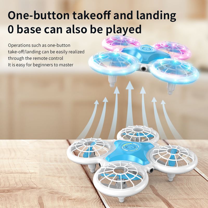 子供用3Dフリップフラッシュ付きミニドローン,2.4g,4チ - Rc Helicopter Charger のレビューと価格