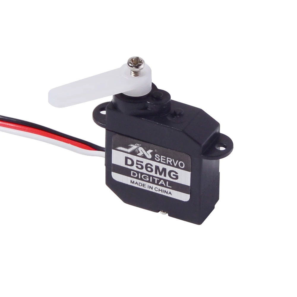 JXサーボ PDI-D56MG 5.6g メタルギア デジタ - Rc Helicopter Servo のレビューと価格