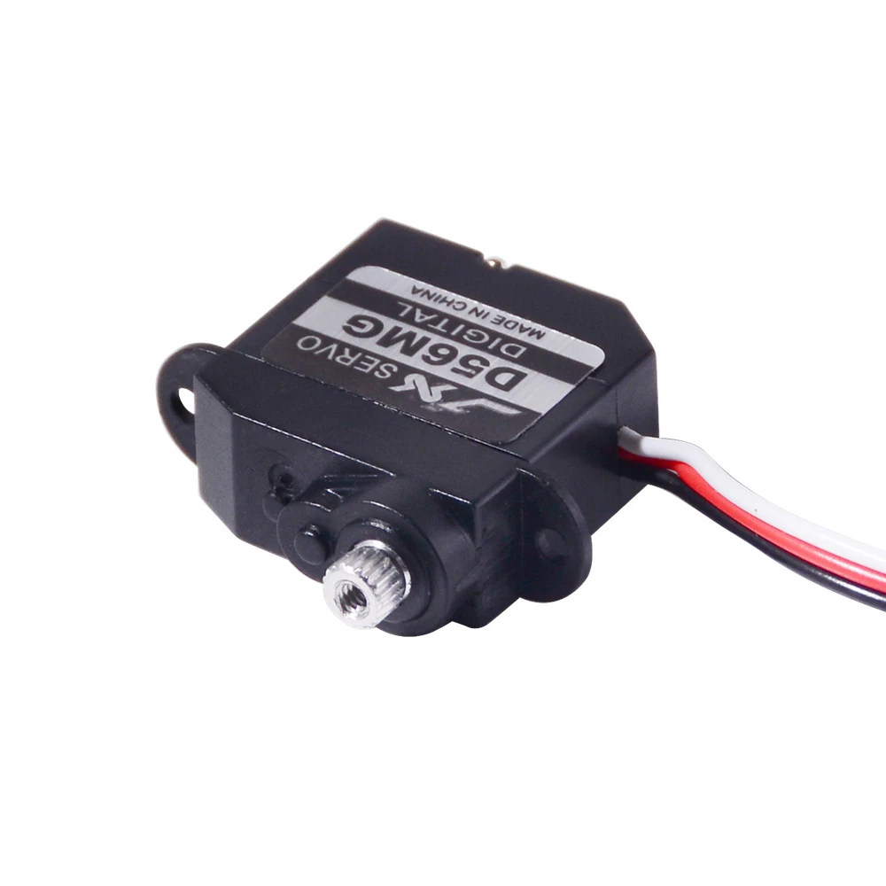 JXサーボ PDI-D56MG 5.6g メタルギア デジタ - Rc Helicopter Servo のレビューと価格