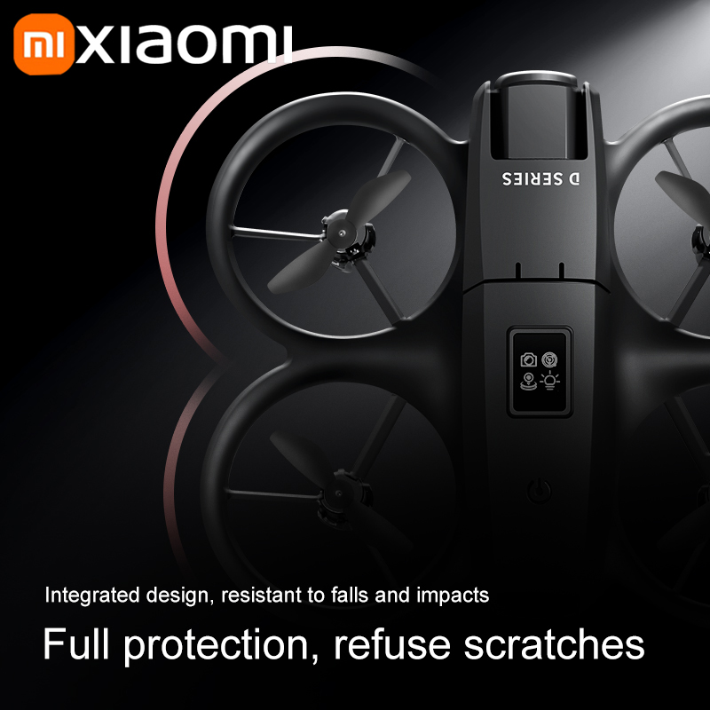 Xiaomi D16 GPSドローン 8K空撮HDプロフェッ - Rc Helicopter Charger のレビューと価格