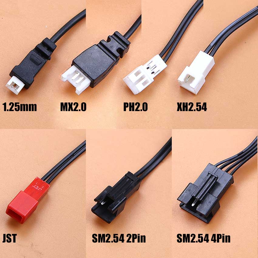 USB 充電ケーブル 3.7V リチウム電池充電ワイヤー M - Rc Helicopter Charger のレビューと価格