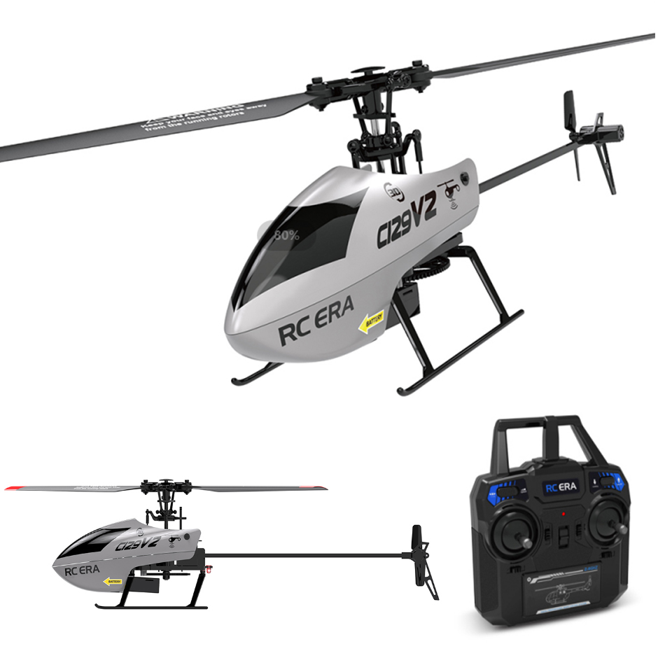 RC ERA C129V2 RTF RC ヘリコプター 2. - Rc Helicopter Gyro のレビューと価格