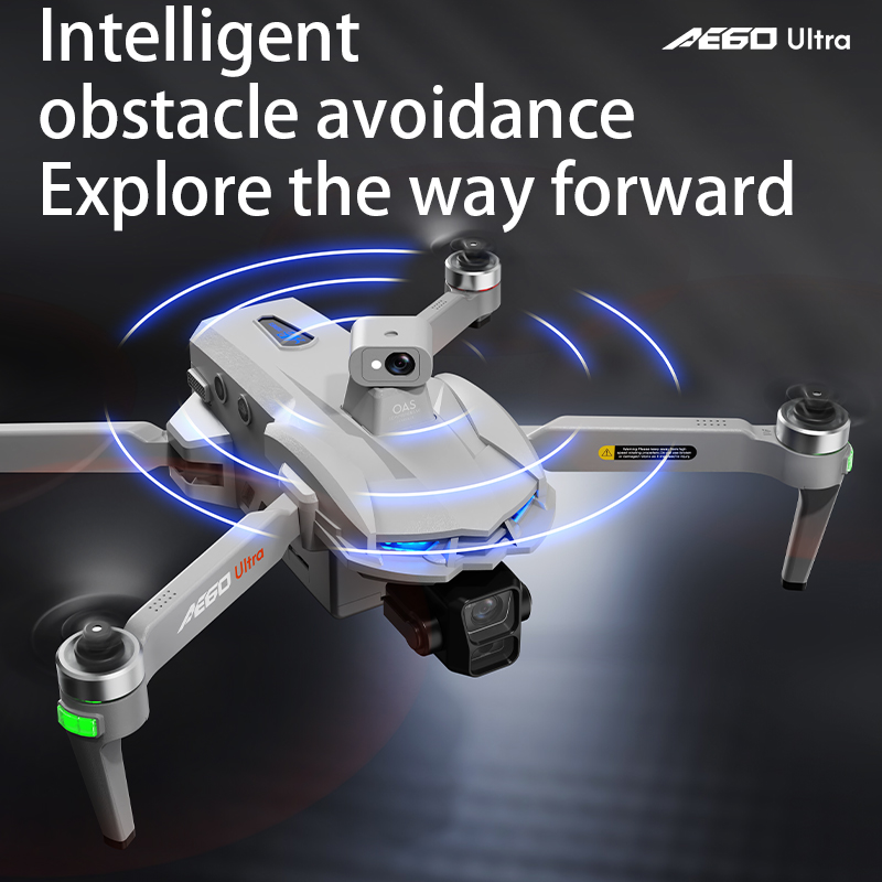 AE60 GPSドローン プロフェッショナル 8Kカメラ 3 - Rc Helicopter Charger のレビューと価格