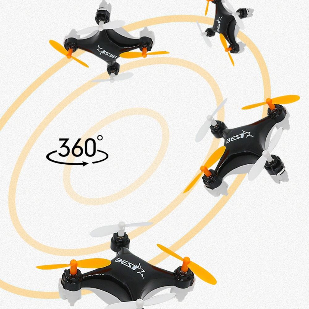 ドローン ミニリモコン航空機 新しい子供のおもちゃ マイクロ - Rc Helicopter Mini のレビューと価格