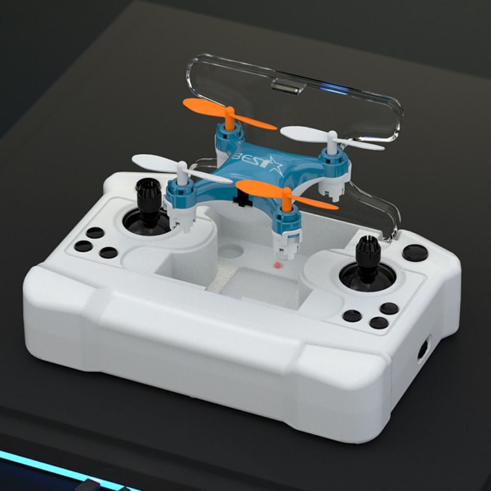 ドローン ミニリモコン航空機 新しい子供のおもちゃ マイクロ - Rc Helicopter Mini のレビューと価格