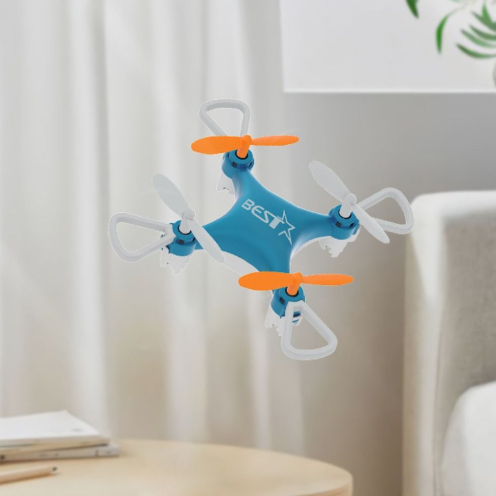 ドローン ミニリモコン航空機 新しい子供のおもちゃ マイクロ - Rc Helicopter Mini のレビューと価格