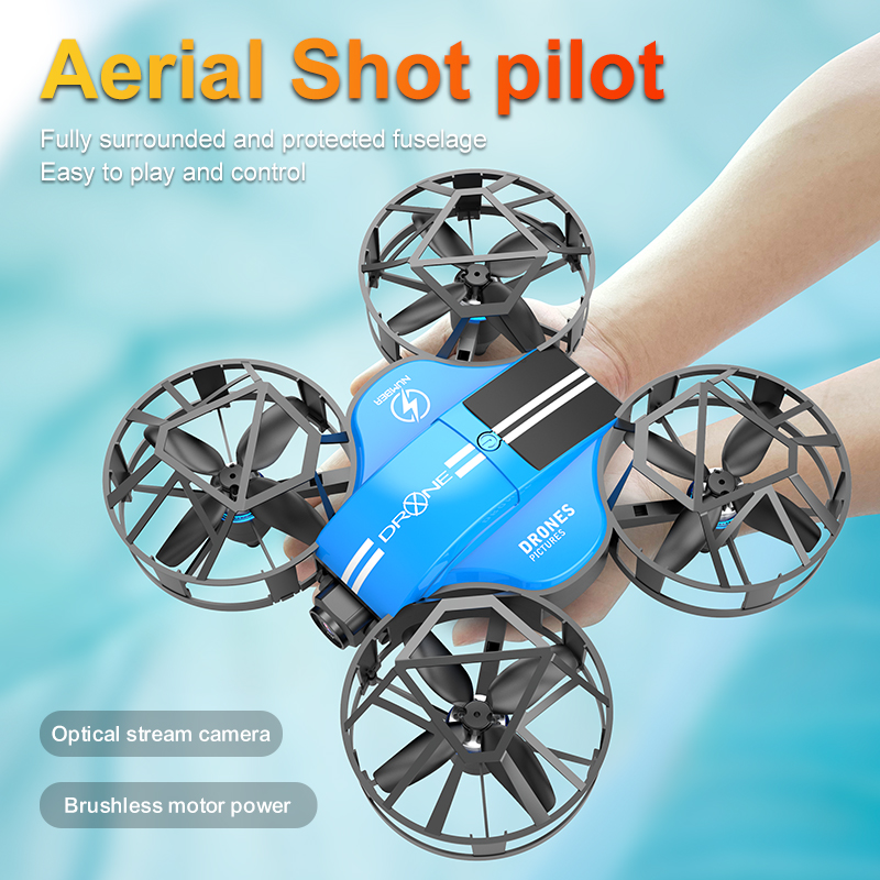 新型ミニドローン 812PRO プロ仕様 HD空撮ドローン  - Rc Helicopter Mini のレビューと価格
