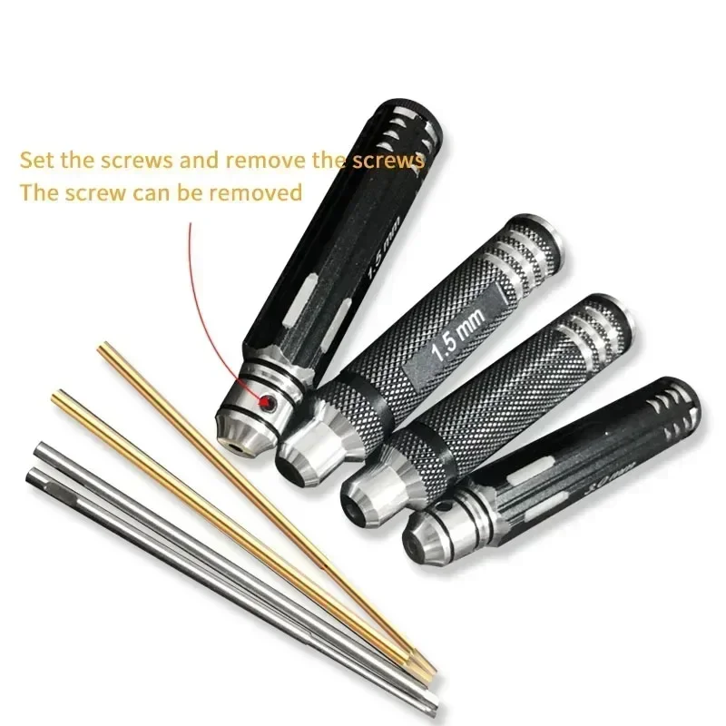 0.9/1.27/1.3/1.5/2.0/2.5/3.0mm - Rc Helicopter Tool Kit のレビューと価格