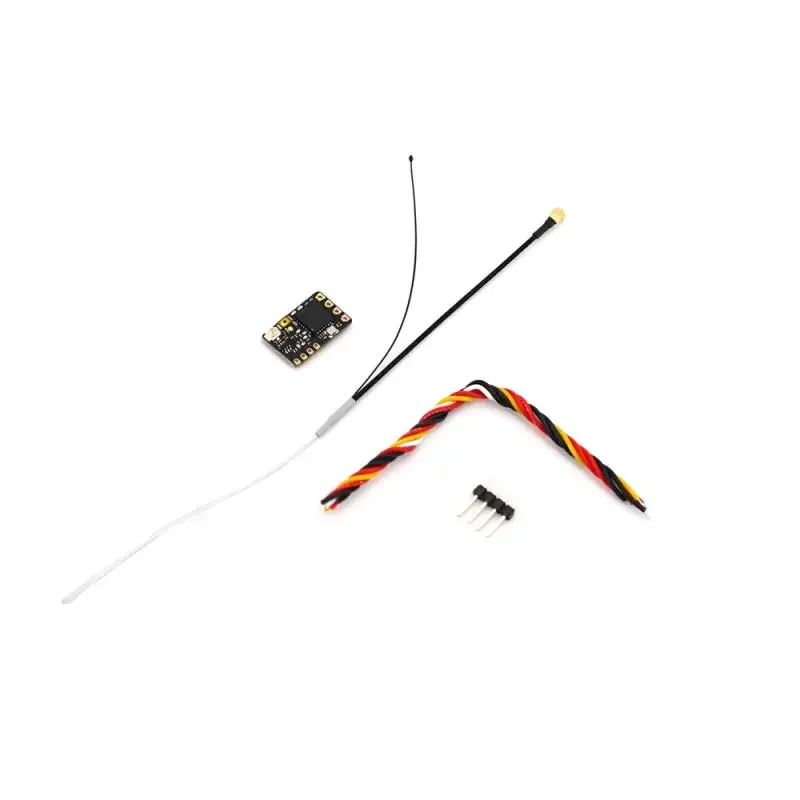 VoltS ブラックシープ TBS クロスファイア ナノ R - Tbs Fpv Crossfire のレビューと価格
