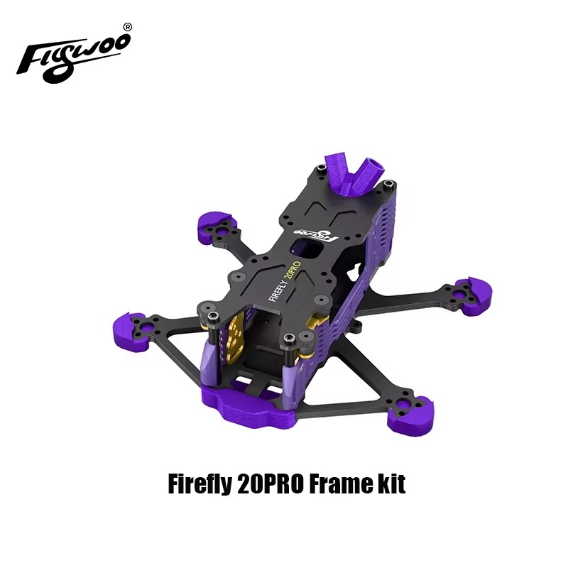 Flywoo Firefly 20PRO & 25 Mini - Rc Helicopter Tool Kit のレビューと価格